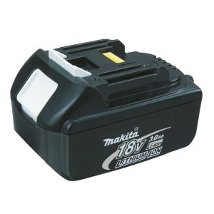 Baterija 18V 3Ah Makita BL1830B