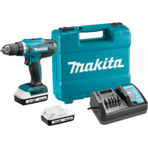 Aku bušilica Makita DF488DWE