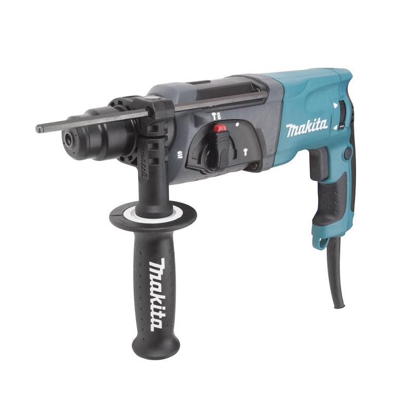 Bušilica Makita HR2470 Fito Mineral Bušilica Makita HR2470