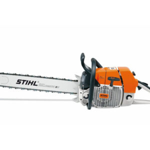 Motorna testera MS 881 leva strana