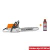 Stihl MS 462 motorna testera plusMotorne testere Akcija – uz kupljeni uredjaj na poklon dobijate Stihl ulje HP 500ml, isporuka je besplatna