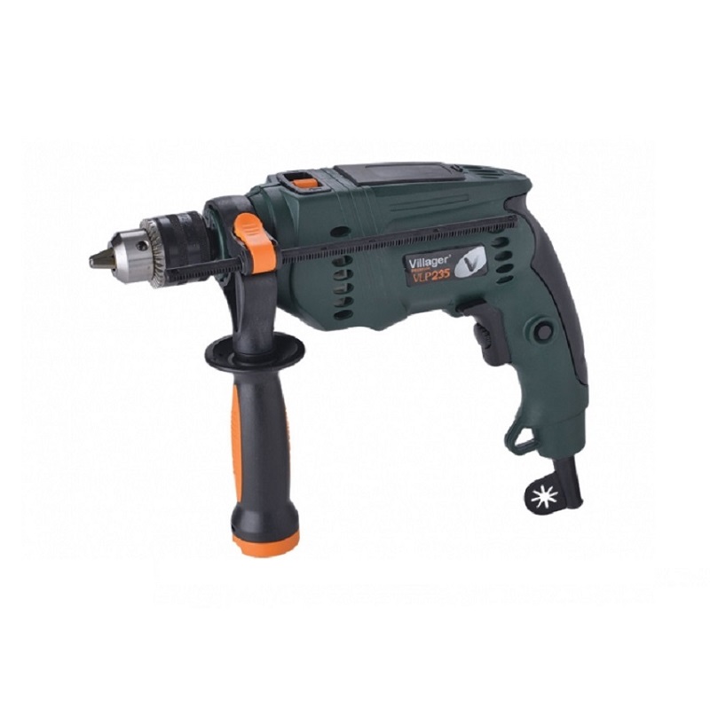 Villager VLP 235 KK Fito Mineral Vibraciona bušilica Villager VLP 235 KK