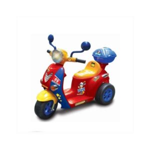 Motor na akumulator