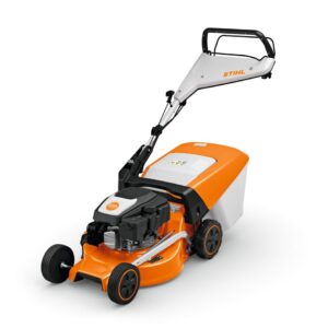 Stihl RM 248.3 T