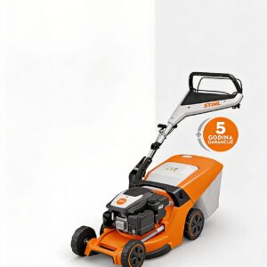 Stihl RM 443.3 T