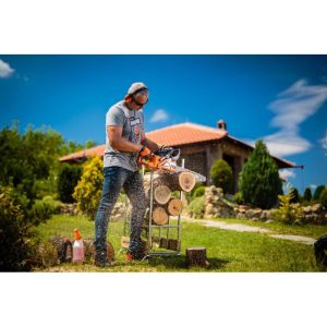 Motorna testera Villager VGS 500 S 3