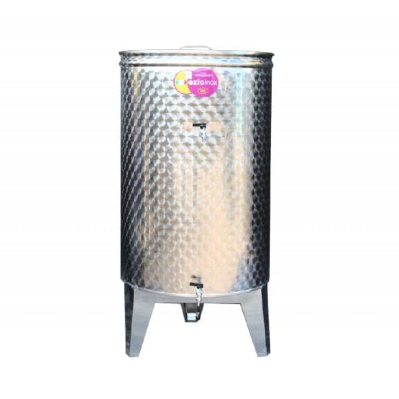 Inox bačva za rakiju 320l Fito Mineral Inox bačva za rakiju 320l brenda Ezio