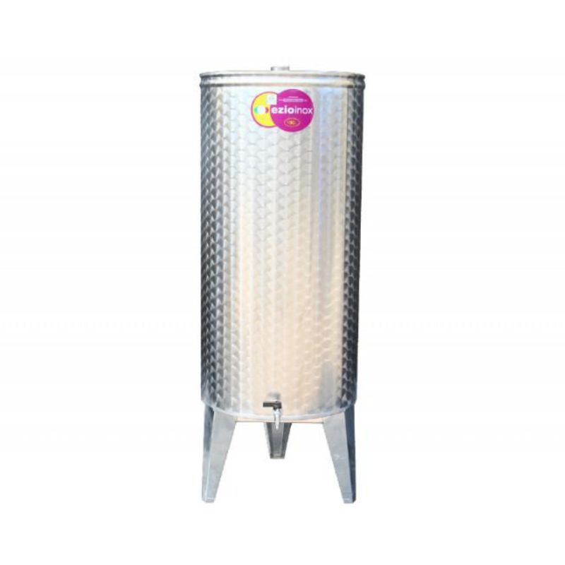 Inox bačva za vino 180l Fito Mineral Inox bačva za vino 180l brenda Ezio