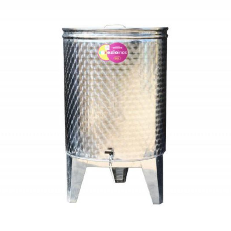 Inox bačva za vino 260l Fito Mineral Inox bačva za vino 260l brenda Ezio
