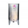 Inox bačva za vino 320l brenda Ezio