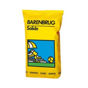 Seme trave Barenbrug smeša trave Solide 5Kg