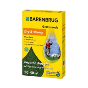 Seme trave Barenbrug smeša trave Watersaver