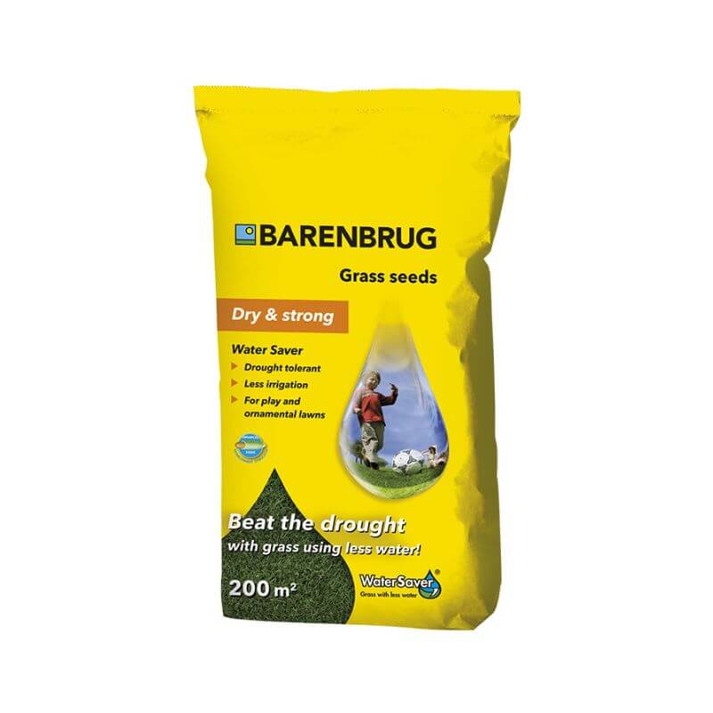 Seme trave Barenbrug Watersaver 5Kg Fito Mineral Seme trave Barenbrug Watersaver 5Kg