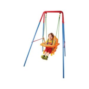 ljuljaška za dvorište za decu