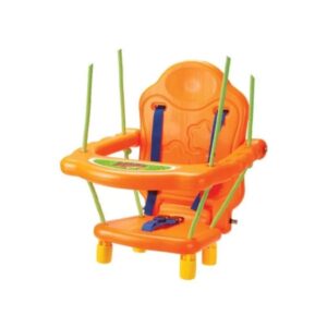 ljuljaška za dvorište za decu