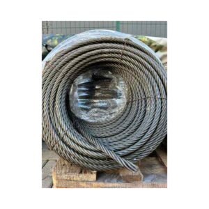Čelično uže fi 14 6×36