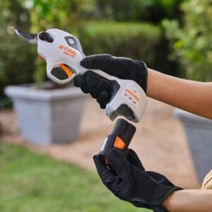 Stihl ASA 20
