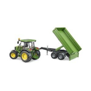 John Deere 5115M traktor