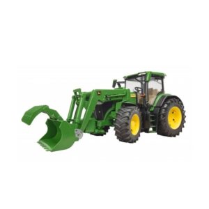 igracka traktor