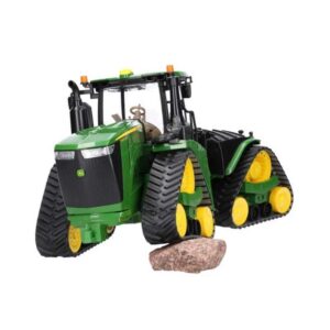traktor guseničar